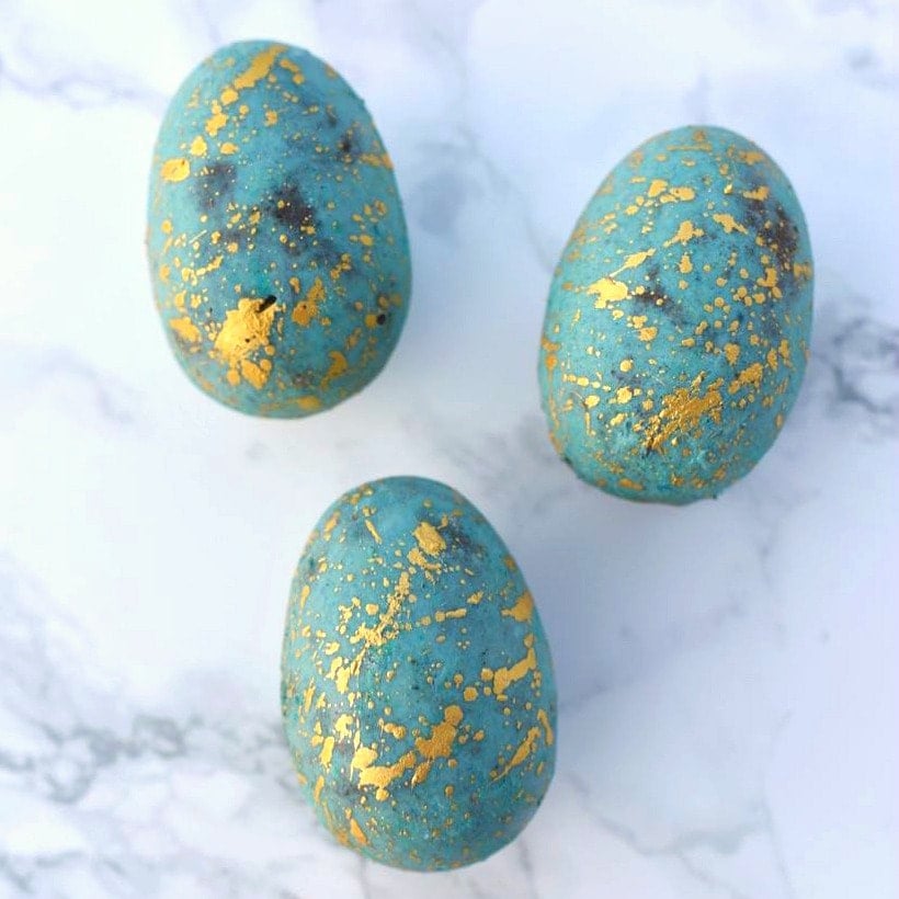 How To Make Chocolate Easter Eggs That Impress And Couldn T Be