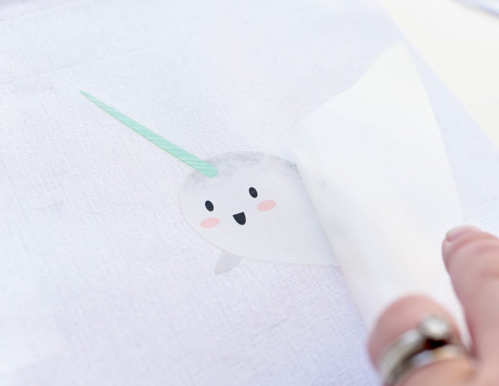 Cricut Iron-On Designs Tutorial