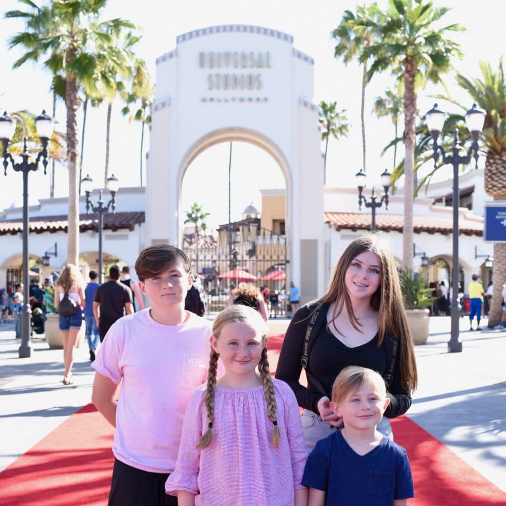 Universal Studios Hollywood rides and top 10 things to do at Universal Studios Hollywood
