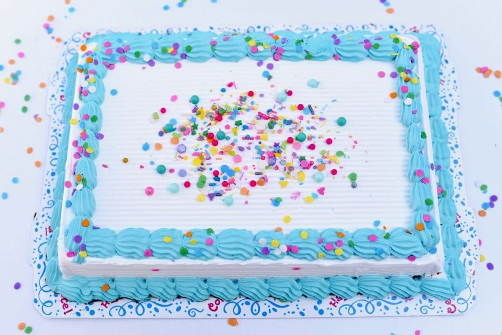 Chocolate cake topper tutorial ice cream cake