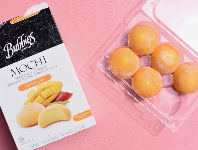 Everything you NEED to know about Mochi Ice Cream Make