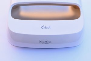 Cricut EasyPress 2 Martha Stewart edition