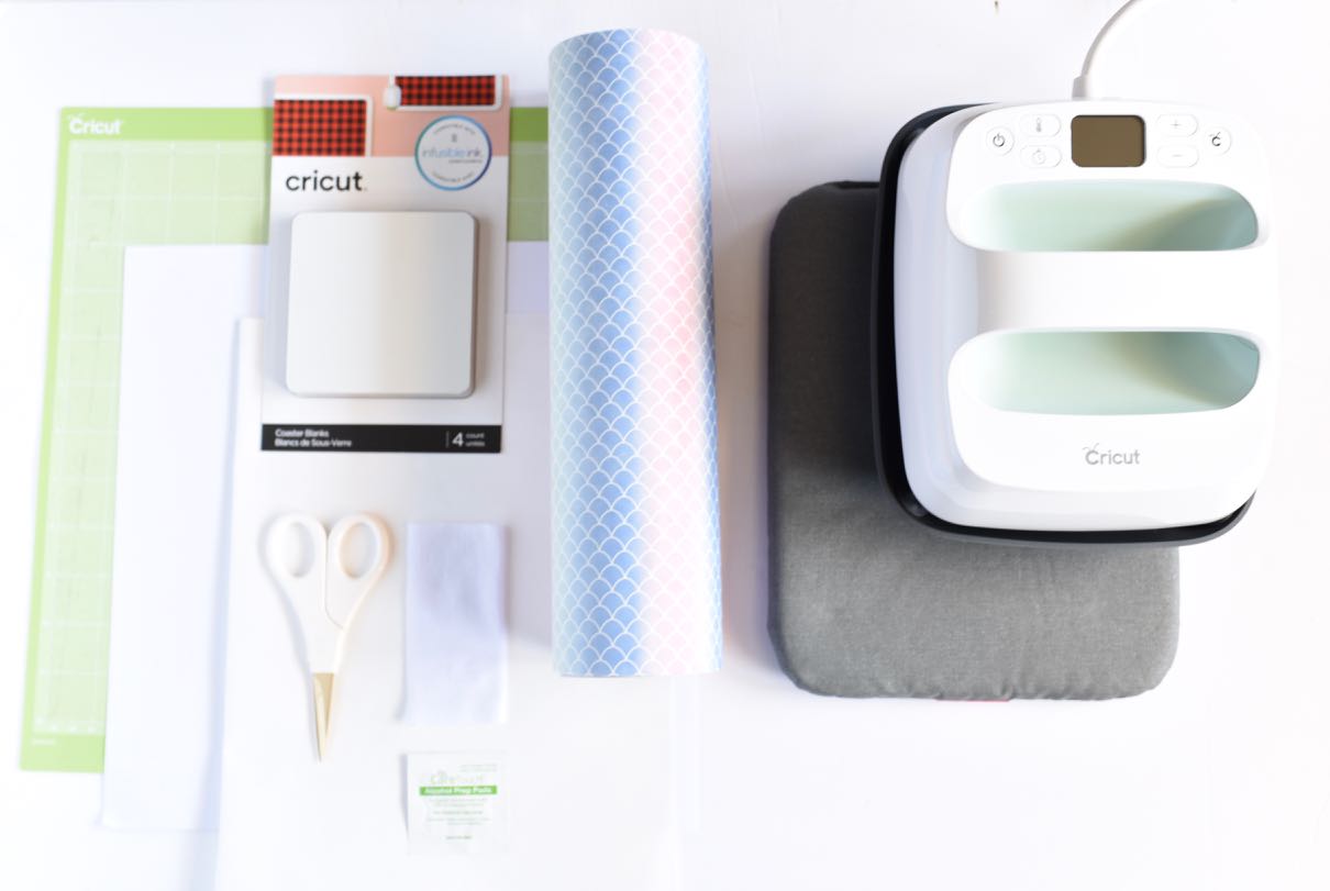 Infusible Ink coasters tutorial - Make Life Lovely Infusible Ink coasters tutorial - Make Life Lovely