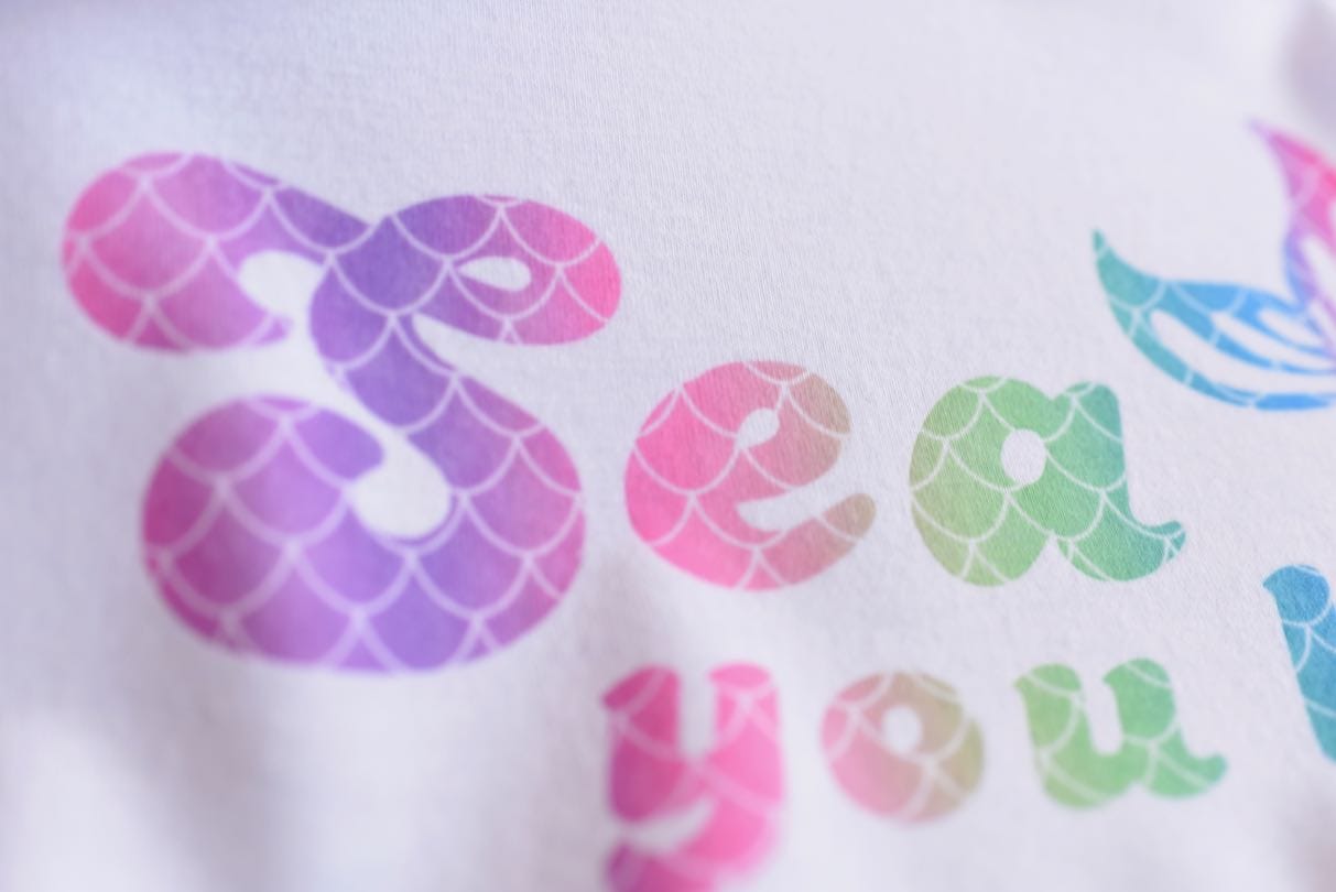 Infusible Ink transfer sheet DIY - Make Life Lovely