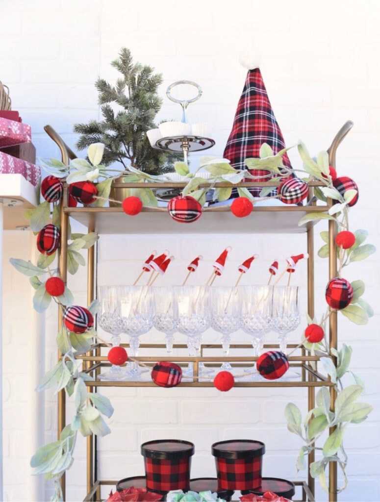 Favorite Things Christmas Party 