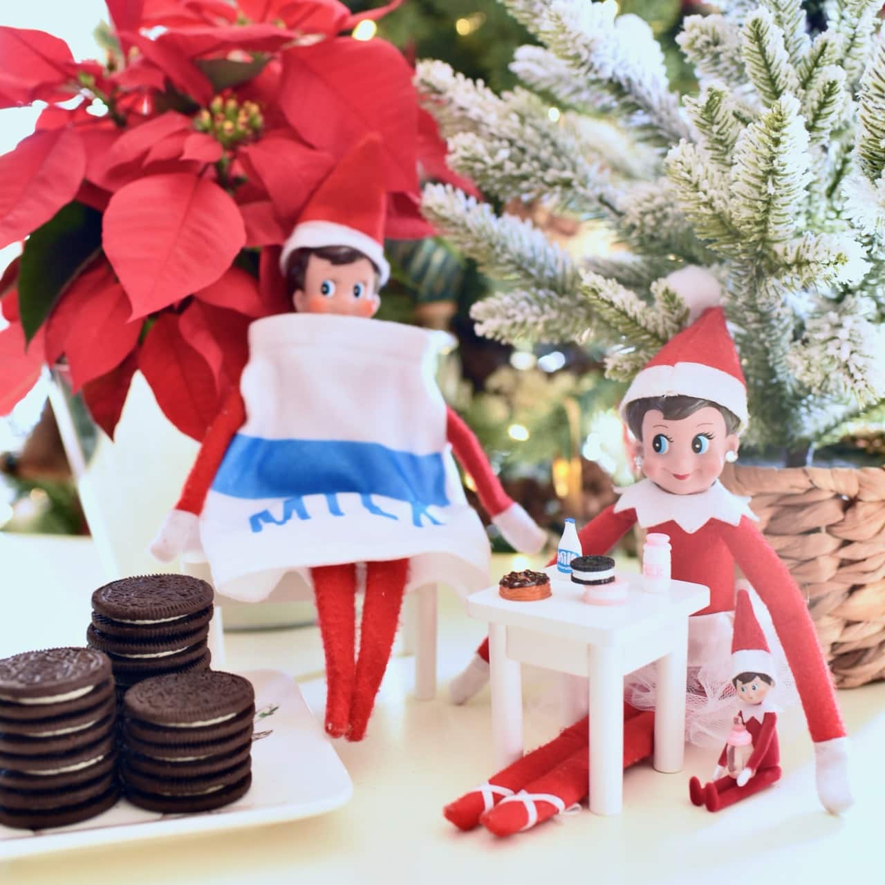 50 BEST Elf On The Shelf Accessories!, 42 OFF