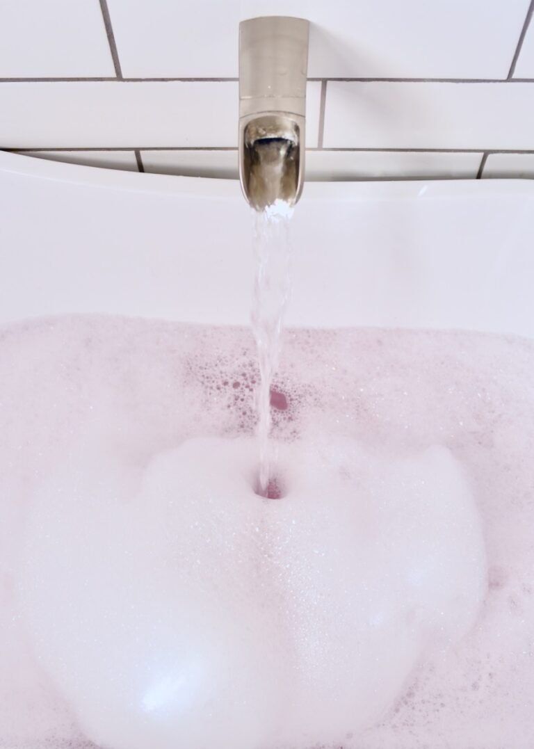 Bubble Bar Recipe {As Good As a Lush Bubble Bar!} Make Life Lovely