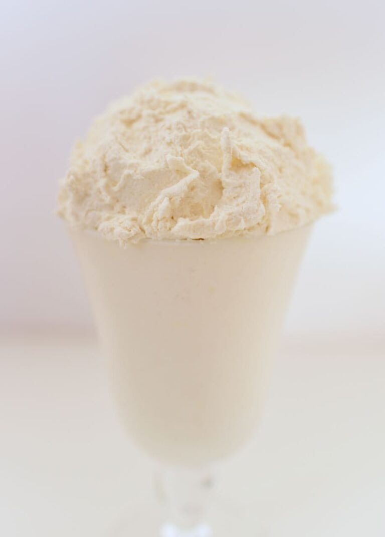 How to Make Fake Ice Cream {That Looks SO Real!} Make Life Lovely